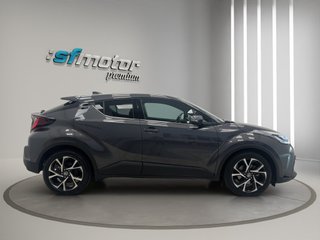 TOYOTA C-HR TODOTERRENO 1.8 125H ADVANCE