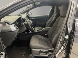TOYOTA C-HR TODOTERRENO 1.8 125H ADVANCE