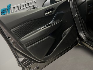 TOYOTA C-HR TODOTERRENO 1.8 125H ADVANCE