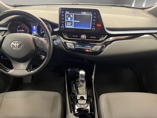 TOYOTA C-HR TODOTERRENO 1.8 125H ADVANCE