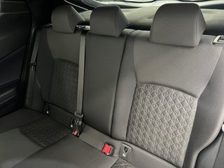 TOYOTA C-HR TODOTERRENO 1.8 125H ADVANCE