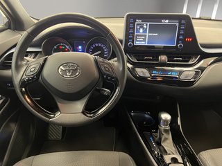 TOYOTA C-HR TODOTERRENO 1.8 125H ADVANCE