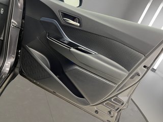 TOYOTA C-HR TODOTERRENO 1.8 125H ADVANCE