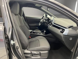 TOYOTA C-HR TODOTERRENO 1.8 125H ADVANCE