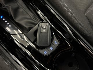 TOYOTA C-HR TODOTERRENO 1.8 125H ADVANCE