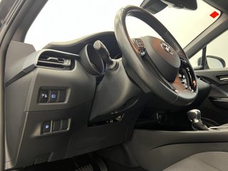 TOYOTA C-HR TODOTERRENO 1.8 125H ADVANCE