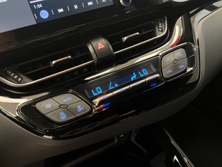 TOYOTA C-HR TODOTERRENO 1.8 125H ADVANCE