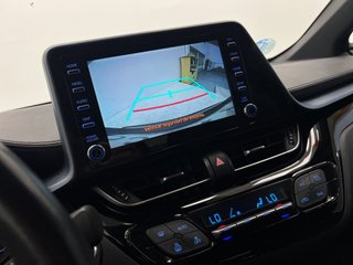 TOYOTA C-HR TODOTERRENO 1.8 125H ADVANCE