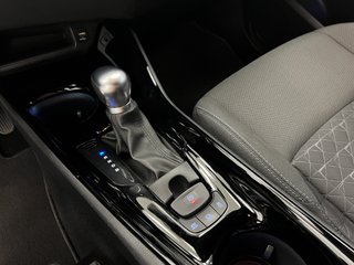 TOYOTA C-HR TODOTERRENO 1.8 125H ADVANCE