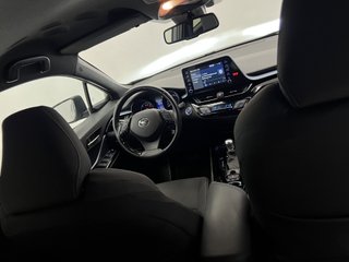TOYOTA C-HR TODOTERRENO 1.8 125H ADVANCE
