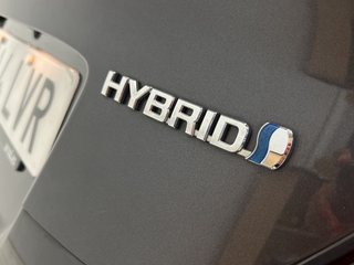 TOYOTA C-HR TODOTERRENO 1.8 125H ADVANCE