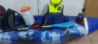 Kayak