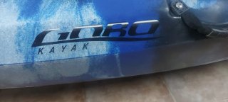 Kayak