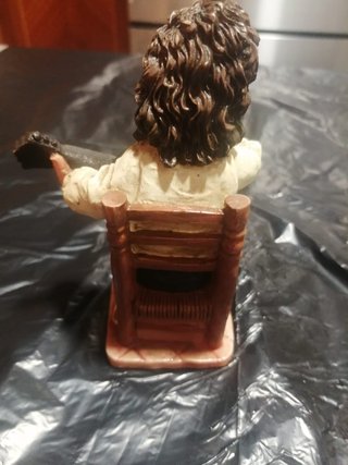 Figura Colección Camarón de la Isla