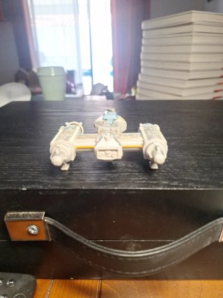 Action Fleet Nave Estelar
