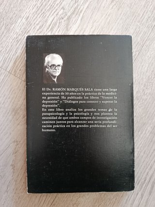 Hacia una psicología y parapsicología unificadas