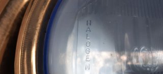 Faro Hilite SH750 Halógeno