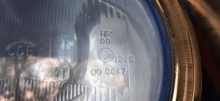 Faro Hilite SH750 Halógeno