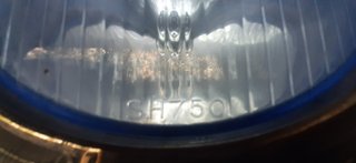 Faro Hilite SH750 Halógeno