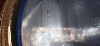 Faro Hilite SH750 Halógeno