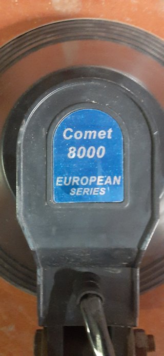 Faro Hilite SH750 Halógeno