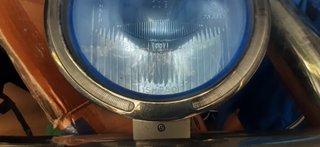 Faro Hilite SH750 Halógeno
