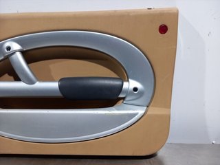 GUARNECIDO PUERTA DELANTERA DERECHA MINI MINI (R5