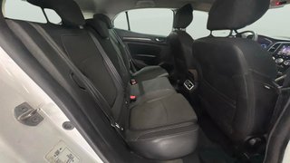 Renault Megane Techno Blue dCi EDC 85 kW (115 CV)