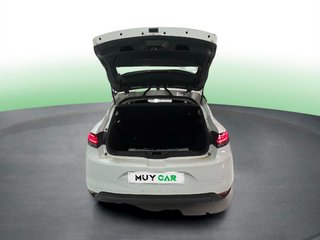 Renault Megane Techno Blue dCi EDC 85 kW (115 CV)