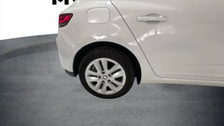 Renault Megane Techno Blue dCi EDC 85 kW (115 CV)