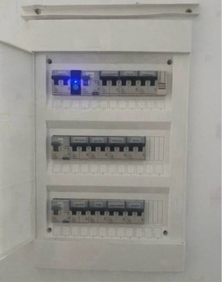 Electricista y domotica
