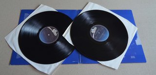 REO SPEEDWAGON "YOU GET WHAT YOU PLAY FOR" (2 LP)