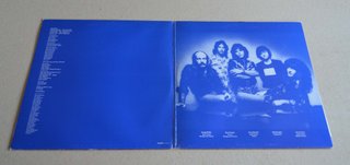 REO SPEEDWAGON "YOU GET WHAT YOU PLAY FOR" (2 LP)