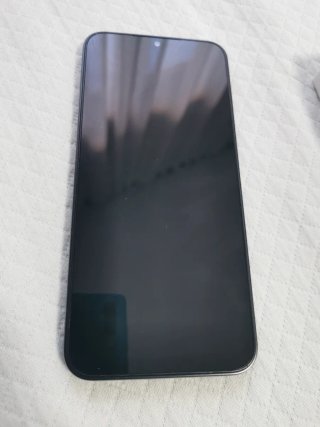 Samsung Galaxy A14 5G Negro