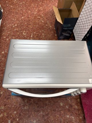 Cecotec Horno Convección 46L 2000W