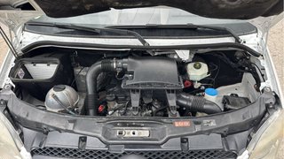 Mercedes-Benz Sprinter 2008