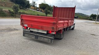 Mercedes-Benz Sprinter 2008