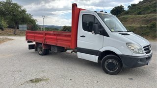 Mercedes-Benz Sprinter 2008