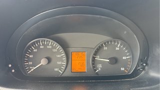 Mercedes-Benz Sprinter 2008