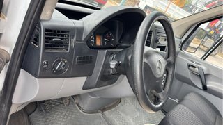 Mercedes-Benz Sprinter 2008