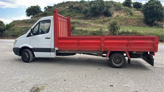 Mercedes-Benz Sprinter 2008