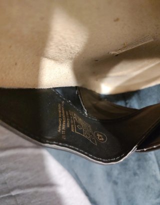 Sandalias Cruzadas Pier One Negras