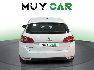Peugeot 308 SW BlueHDi 130 S&S Active Pack EAT8 96 kW (130 CV)