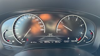 BMW Serie 5 520d 140 kW (190 CV)