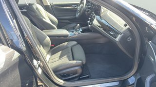 BMW Serie 5 520d 140 kW (190 CV)