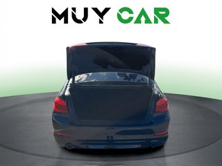 BMW Serie 5 520d 140 kW (190 CV)