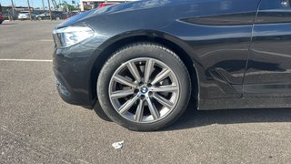 BMW Serie 5 520d 140 kW (190 CV)