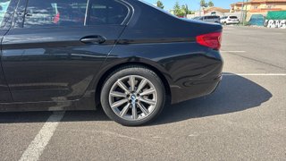 BMW Serie 5 520d 140 kW (190 CV)