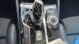 BMW Serie 5 520d 140 kW (190 CV)