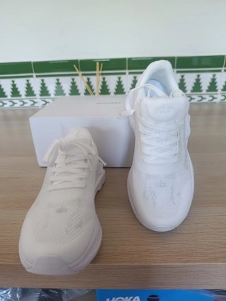 Zapatillas Alo Runner